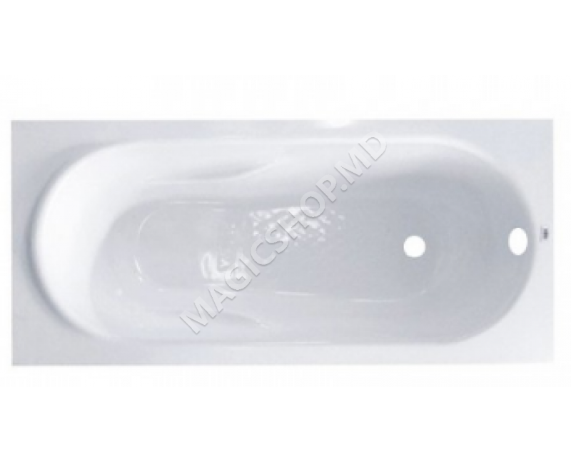 Акриловая ванна “POLI ECO” 150×70